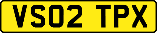VS02TPX