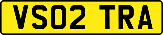 VS02TRA