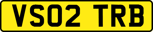 VS02TRB