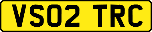 VS02TRC