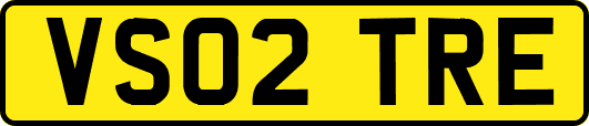 VS02TRE