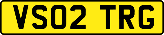VS02TRG