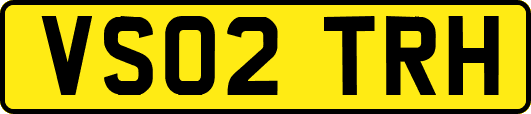 VS02TRH