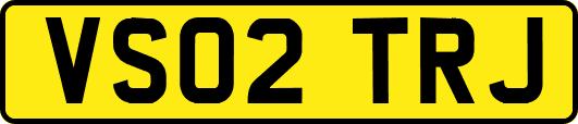 VS02TRJ