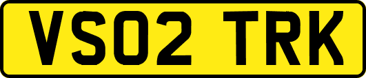 VS02TRK