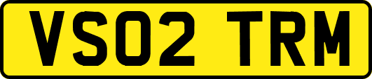 VS02TRM
