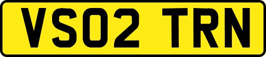 VS02TRN