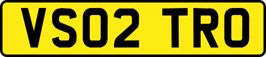VS02TRO
