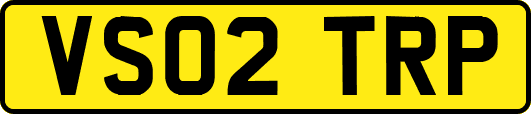 VS02TRP