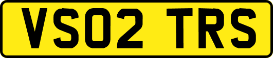 VS02TRS