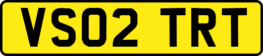 VS02TRT