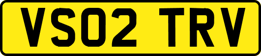 VS02TRV