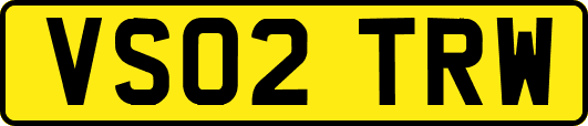 VS02TRW
