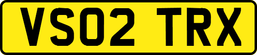 VS02TRX