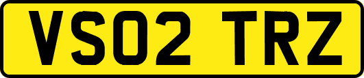 VS02TRZ