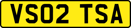 VS02TSA