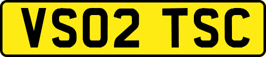 VS02TSC