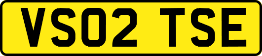 VS02TSE