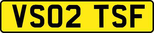 VS02TSF