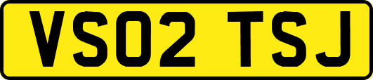 VS02TSJ