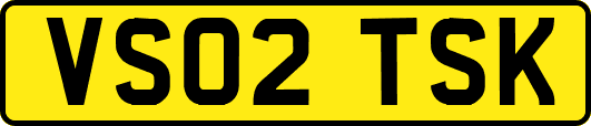 VS02TSK