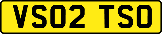 VS02TSO