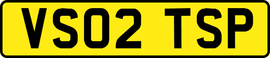 VS02TSP