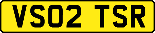 VS02TSR