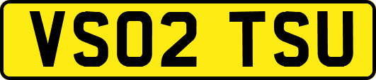 VS02TSU