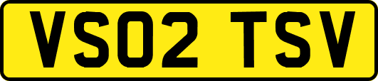 VS02TSV