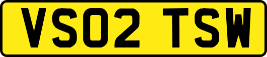 VS02TSW