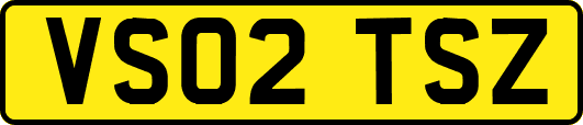 VS02TSZ
