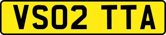 VS02TTA