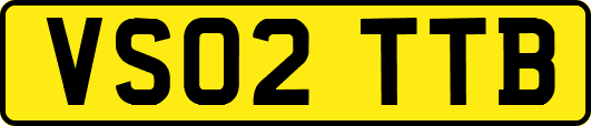 VS02TTB