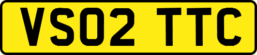 VS02TTC