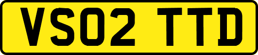 VS02TTD