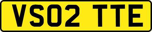 VS02TTE