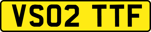 VS02TTF