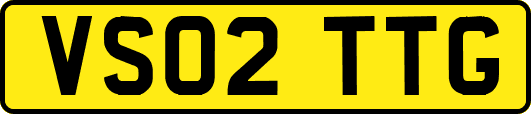 VS02TTG