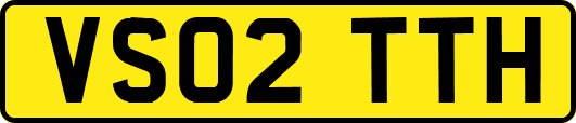 VS02TTH