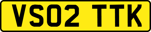 VS02TTK