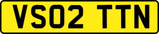 VS02TTN