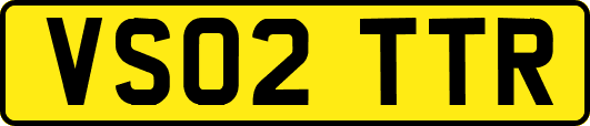 VS02TTR