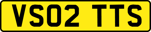 VS02TTS