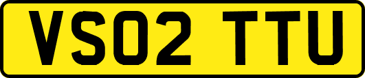 VS02TTU