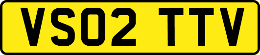 VS02TTV