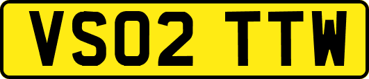 VS02TTW