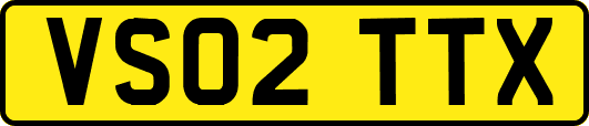 VS02TTX