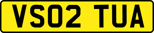 VS02TUA