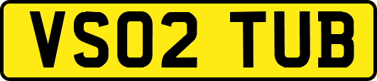 VS02TUB